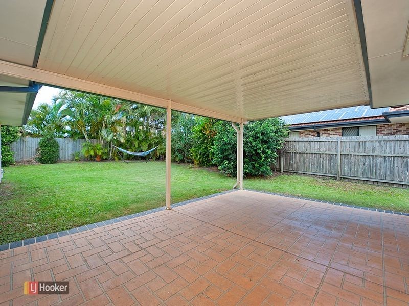 35 Finnegan Street, Rothwell QLD 4022