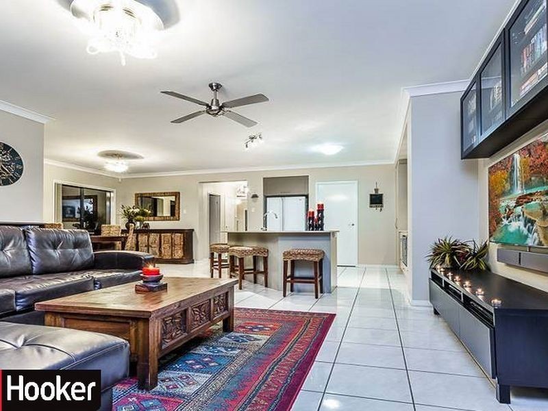 4 Kennedia Court, North Lakes QLD 4509