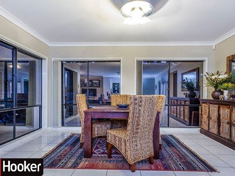 4 Kennedia Court, North Lakes QLD 4509