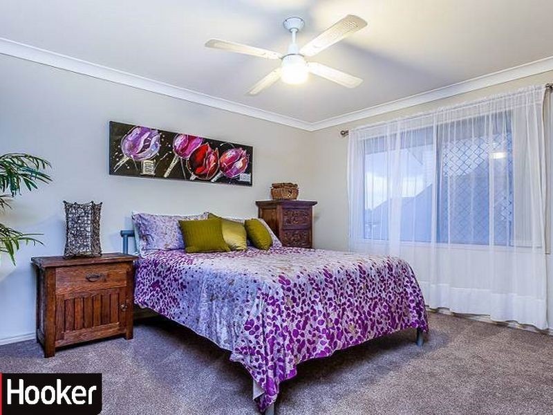 4 Kennedia Court, North Lakes QLD 4509