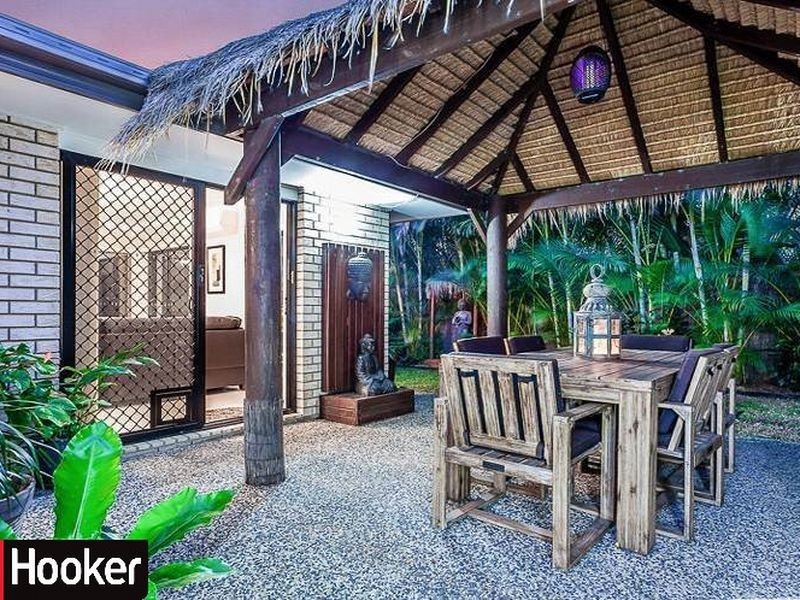 4 Kennedia Court, North Lakes QLD 4509