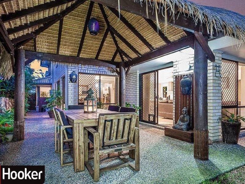 4 Kennedia Court, North Lakes QLD 4509