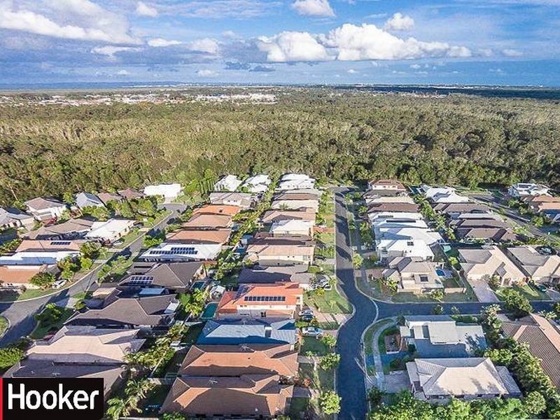 4 Kennedia Court, North Lakes QLD 4509