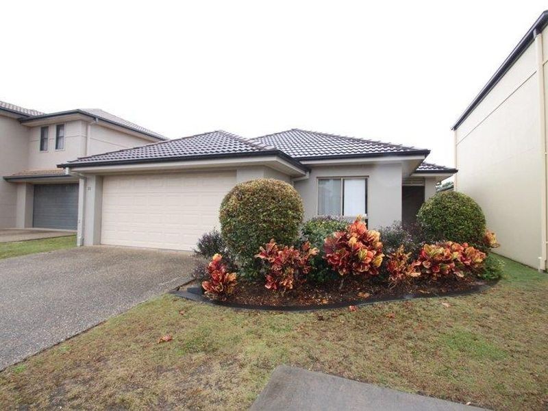 North Lakes QLD 4509