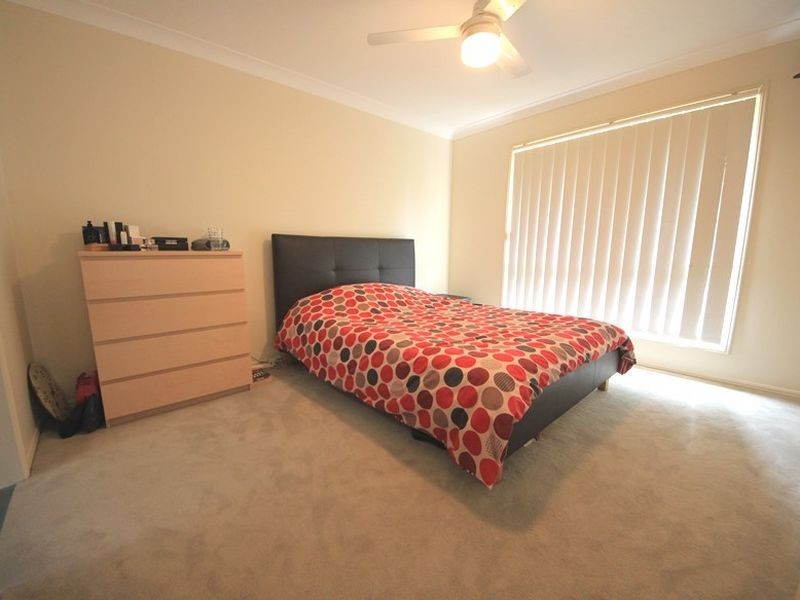 North Lakes QLD 4509