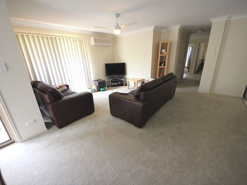 North Lakes QLD 4509