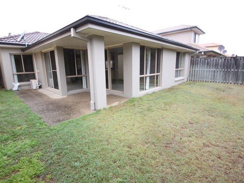 North Lakes QLD 4509