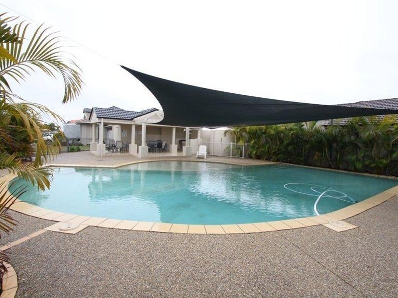 North Lakes QLD 4509