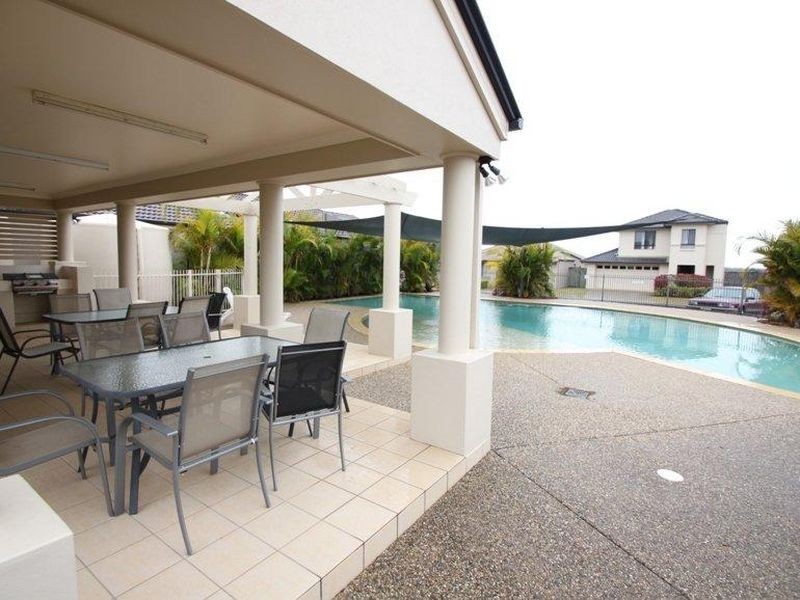 North Lakes QLD 4509