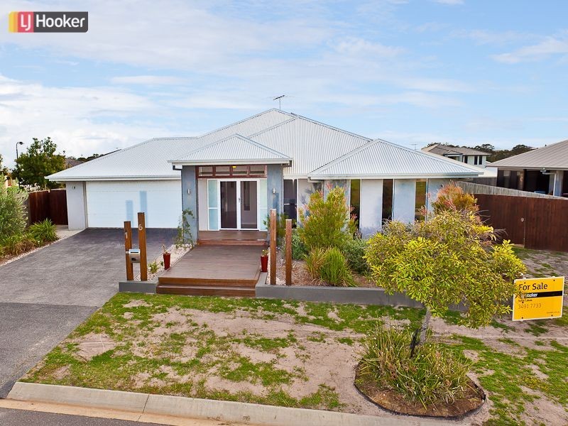 16 Lakeview Terrace, Murrumba Downs QLD 4503