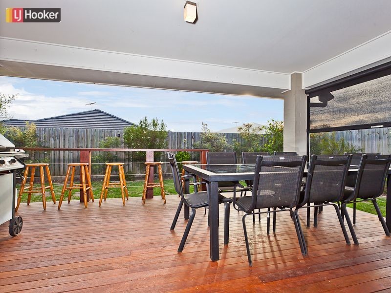 16 Lakeview Terrace, Murrumba Downs QLD 4503