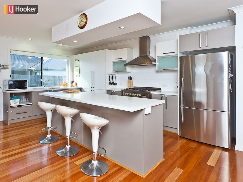 16 Lakeview Terrace, Murrumba Downs QLD 4503