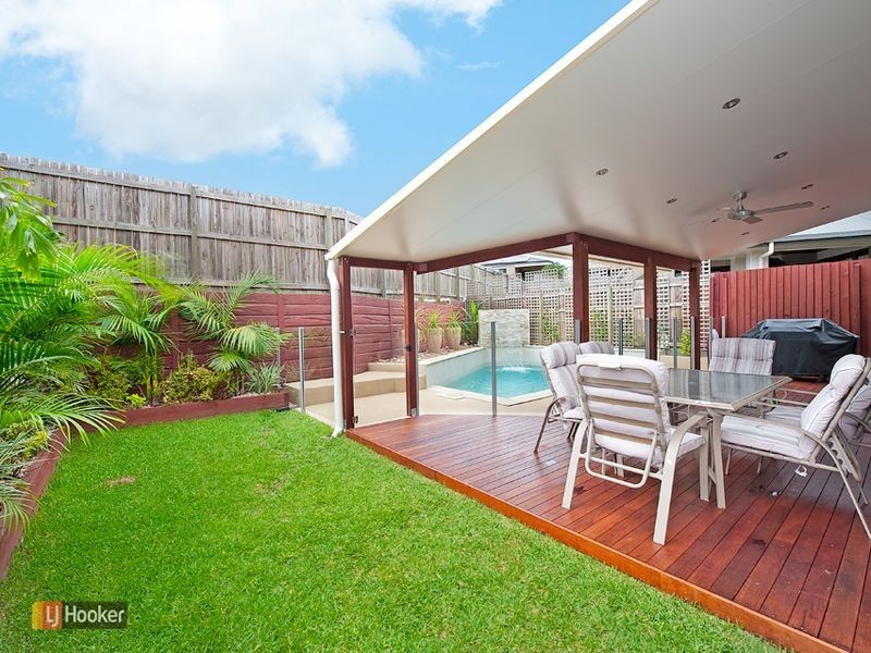 20 Pademelon Circuit, North Lakes QLD 4509