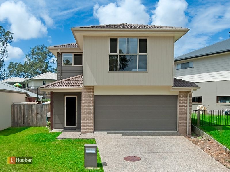 20 Pademelon Circuit, North Lakes QLD 4509