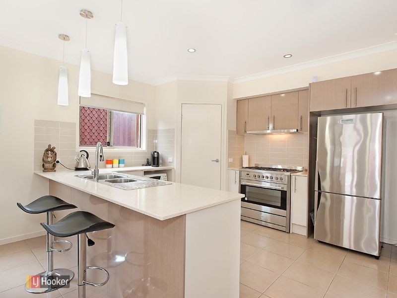 20 Pademelon Circuit, North Lakes QLD 4509