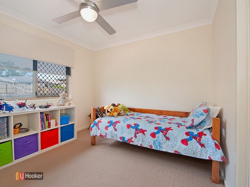 20 Pademelon Circuit, North Lakes QLD 4509