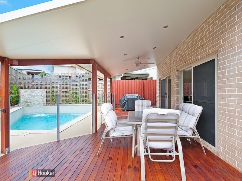 20 Pademelon Circuit, North Lakes QLD 4509