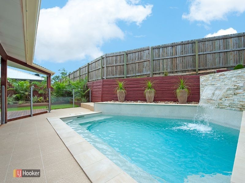 20 Pademelon Circuit, North Lakes QLD 4509