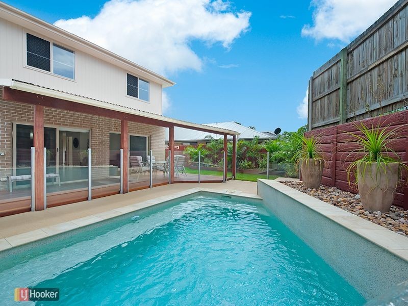 20 Pademelon Circuit, North Lakes QLD 4509