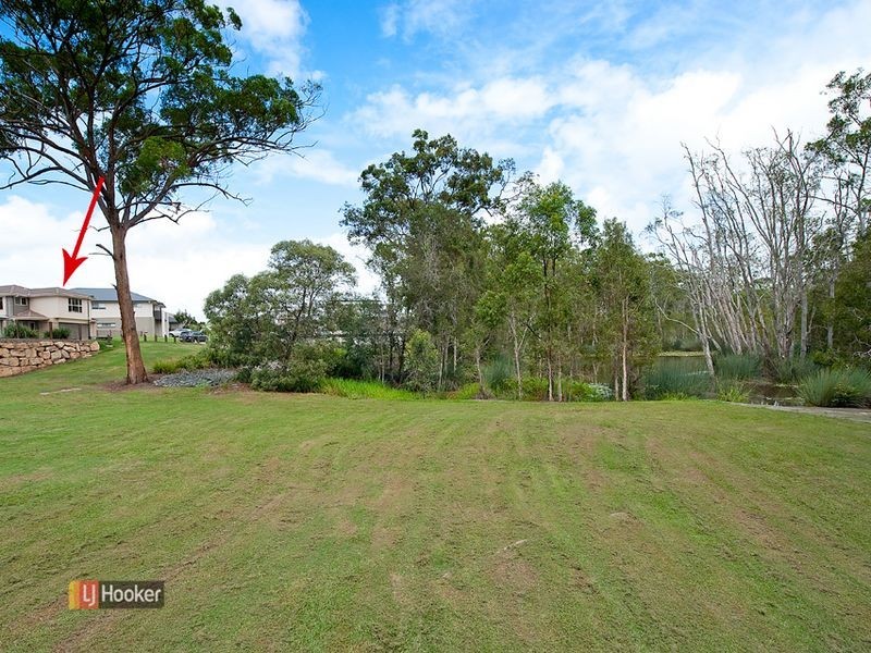 20 Pademelon Circuit, North Lakes QLD 4509