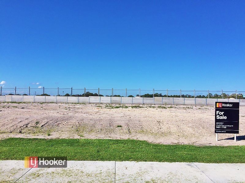 Lot 1028 Campbell Drive, Mango Hill QLD 4509