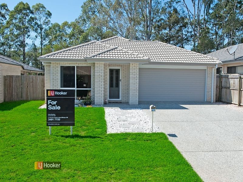 65 Pademelon Circuit, North Lakes QLD 4509