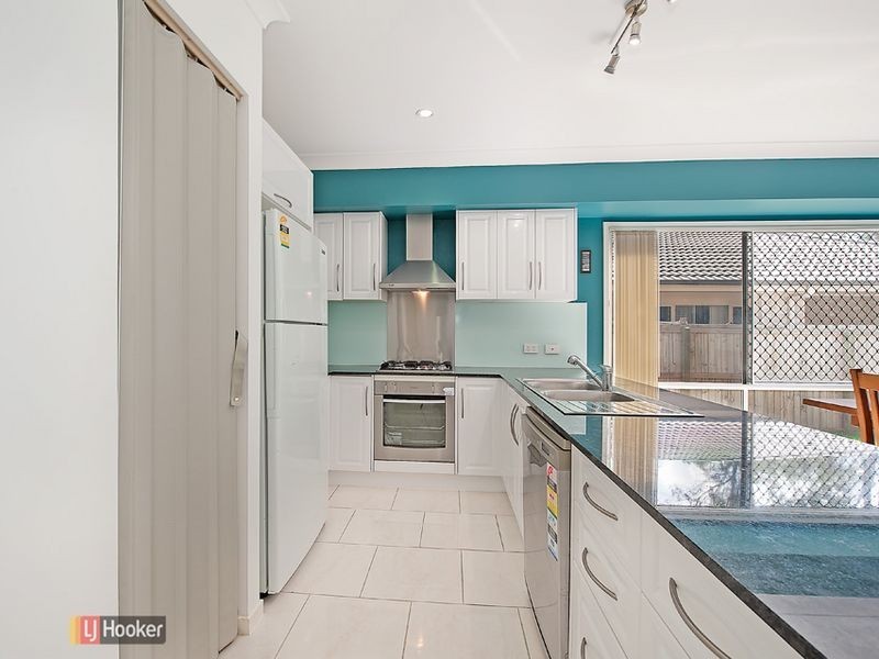 65 Pademelon Circuit, North Lakes QLD 4509