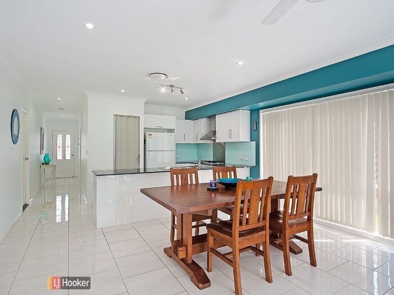 65 Pademelon Circuit, North Lakes QLD 4509