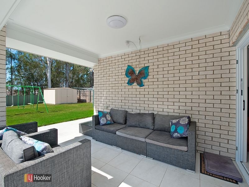 65 Pademelon Circuit, North Lakes QLD 4509