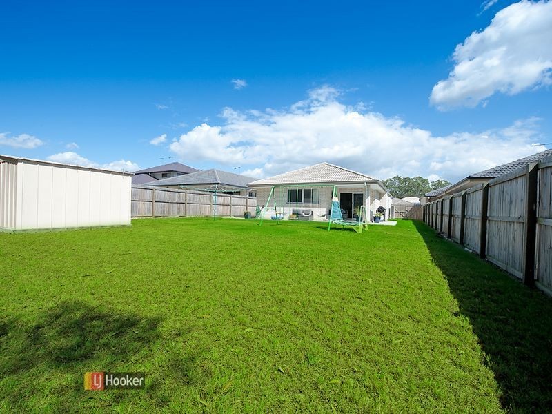 65 Pademelon Circuit, North Lakes QLD 4509