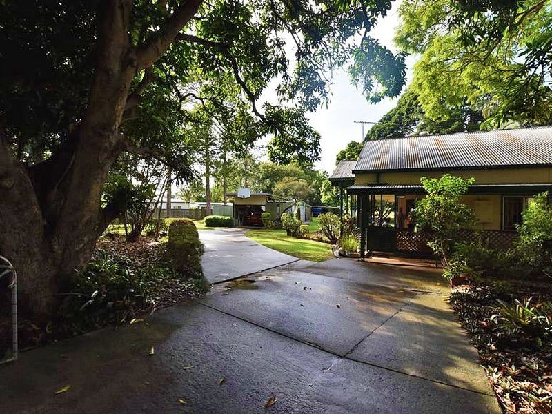 1531 Anzac Avenue, Kallangur QLD 4503