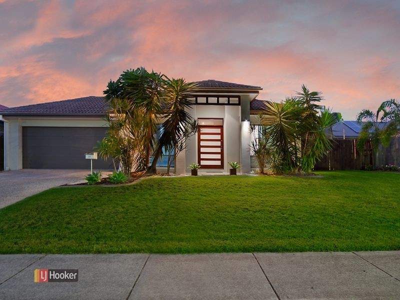 31 Possum Parade, North Lakes QLD 4509