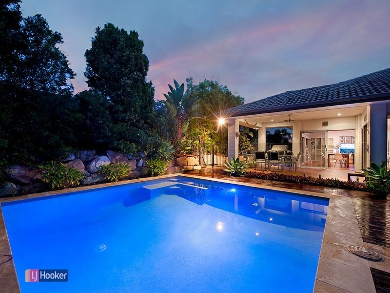 31 Possum Parade, North Lakes QLD 4509