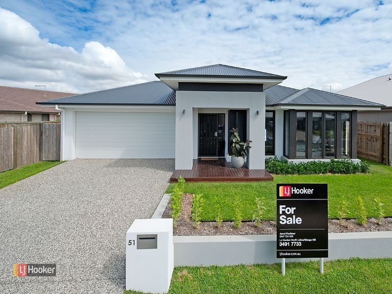 51 Abercrombie Street, Mango Hill QLD 4509