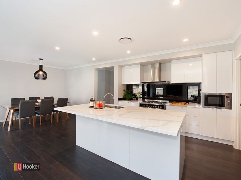 51 Abercrombie Street, Mango Hill QLD 4509