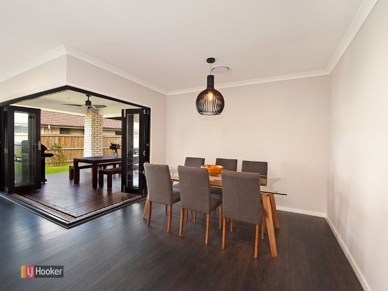 51 Abercrombie Street, Mango Hill QLD 4509