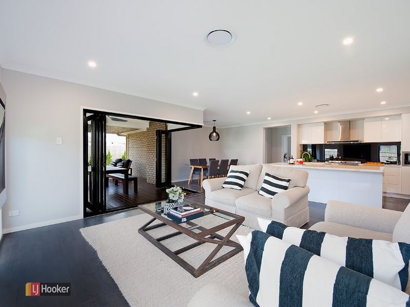 51 Abercrombie Street, Mango Hill QLD 4509