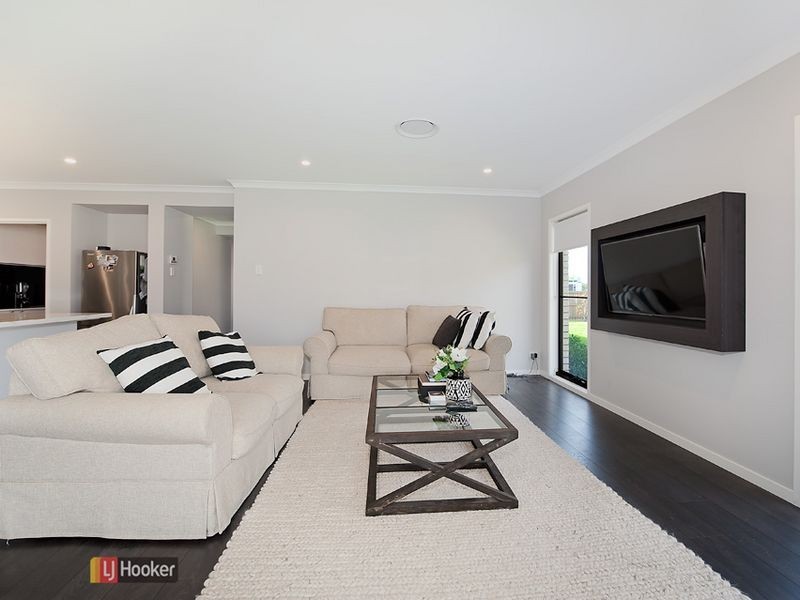 51 Abercrombie Street, Mango Hill QLD 4509