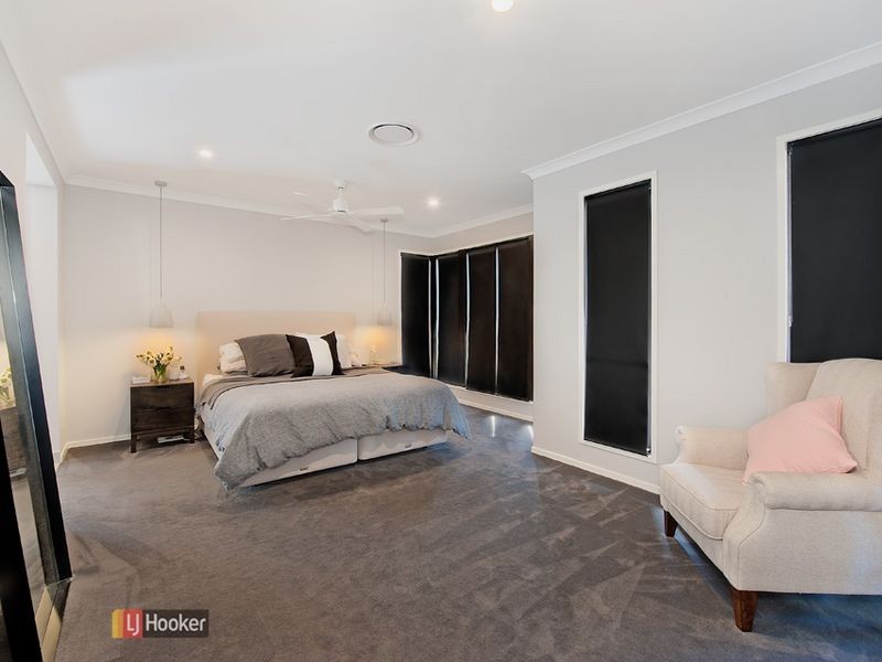 51 Abercrombie Street, Mango Hill QLD 4509