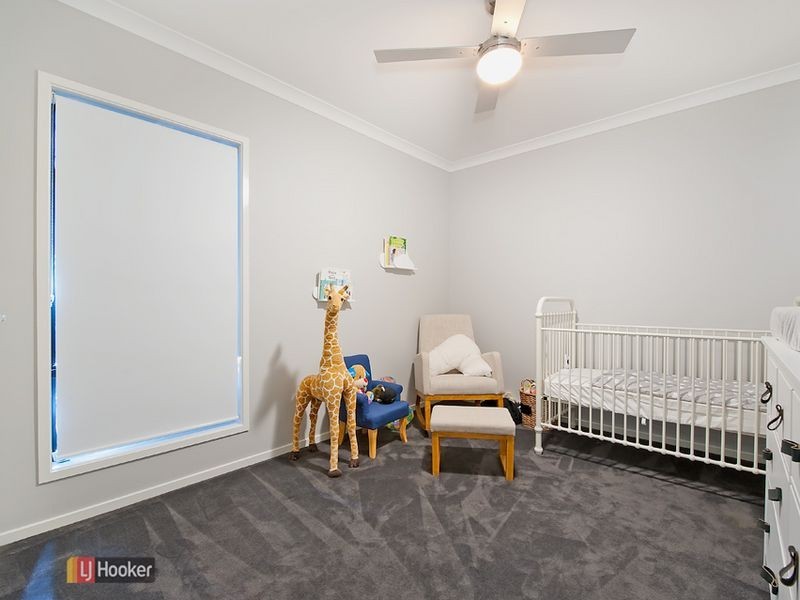 51 Abercrombie Street, Mango Hill QLD 4509