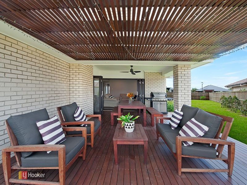 51 Abercrombie Street, Mango Hill QLD 4509