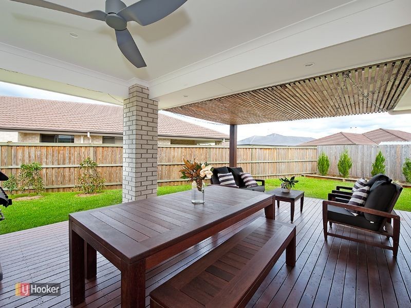 51 Abercrombie Street, Mango Hill QLD 4509