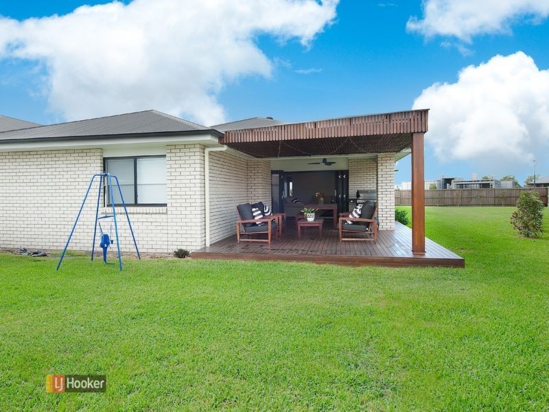 51 Abercrombie Street, Mango Hill QLD 4509