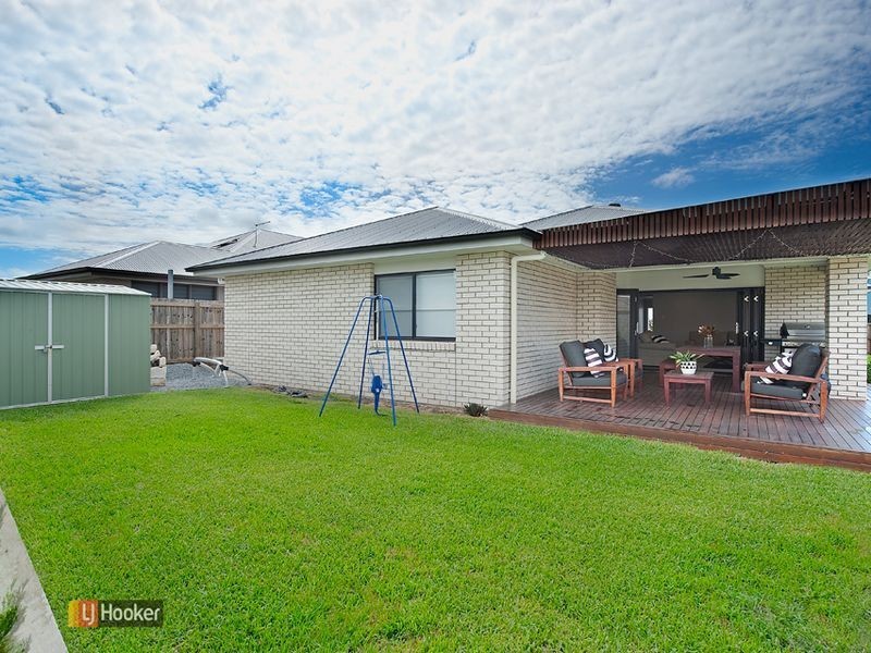 51 Abercrombie Street, Mango Hill QLD 4509