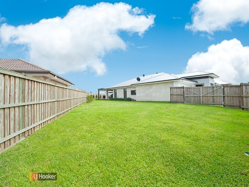 51 Abercrombie Street, Mango Hill QLD 4509