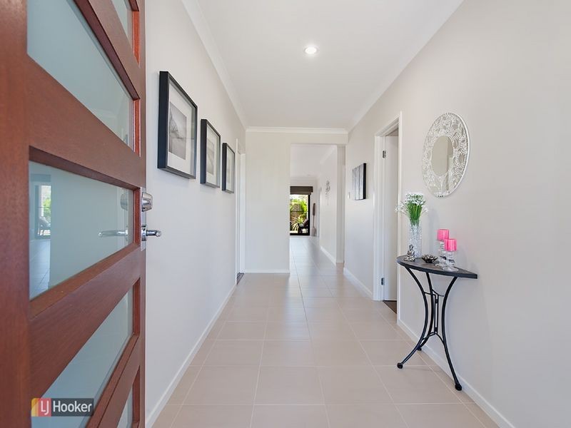 36 Capricorn Circuit, North Lakes QLD 4509