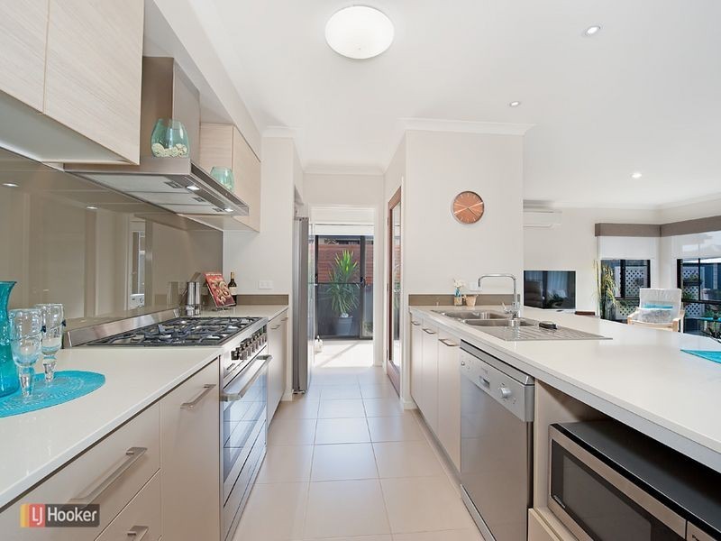 36 Capricorn Circuit, North Lakes QLD 4509