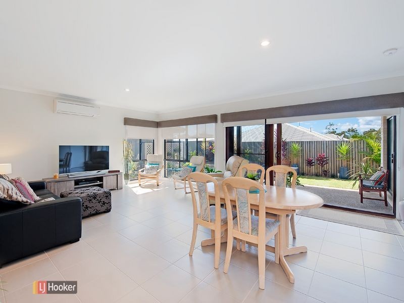 36 Capricorn Circuit, North Lakes QLD 4509