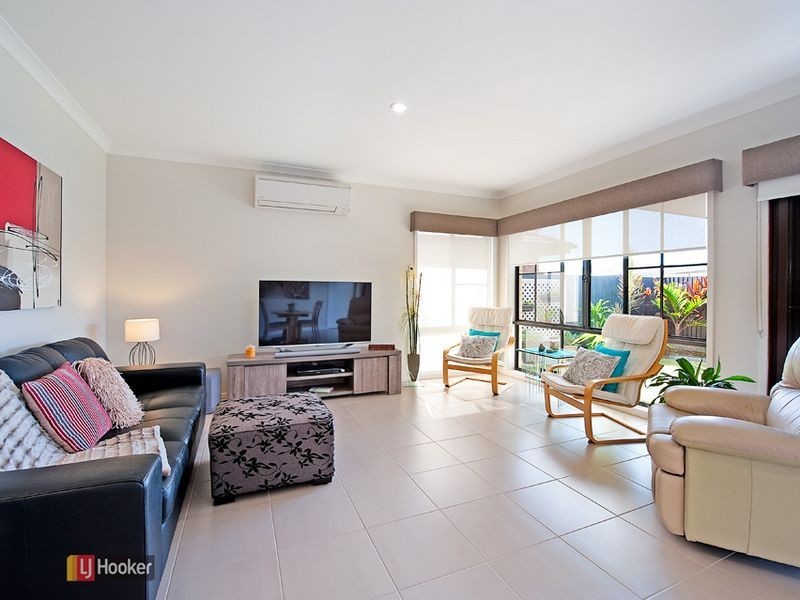 36 Capricorn Circuit, North Lakes QLD 4509