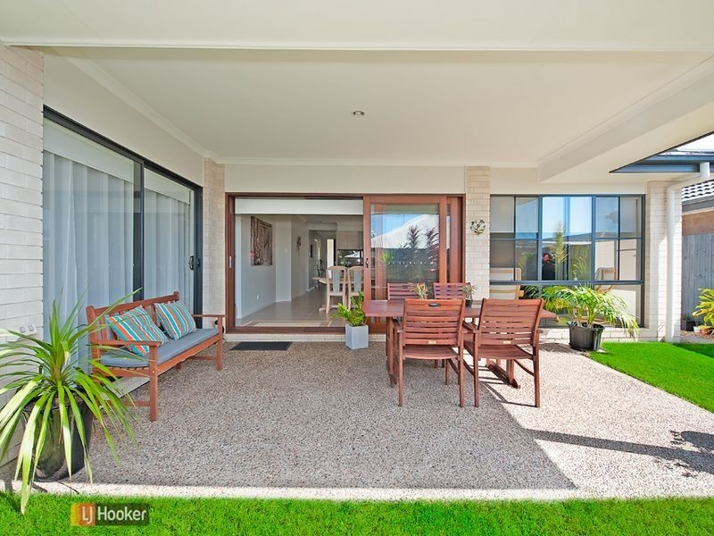 36 Capricorn Circuit, North Lakes QLD 4509